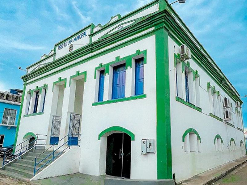 Licitação da Prefeitura de Manacapuru é suspensa após denúncia de irregularidades