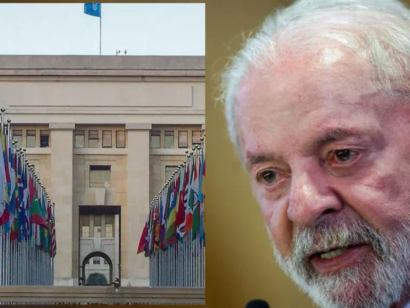 Lula está nos Estados Unidos para participação crucial na Assembleia da ONU