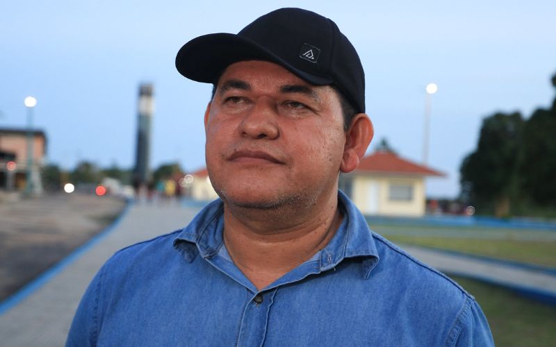 MP investiga suspeita de superfaturamento em remédios comprados pelo prefeito de Maraã