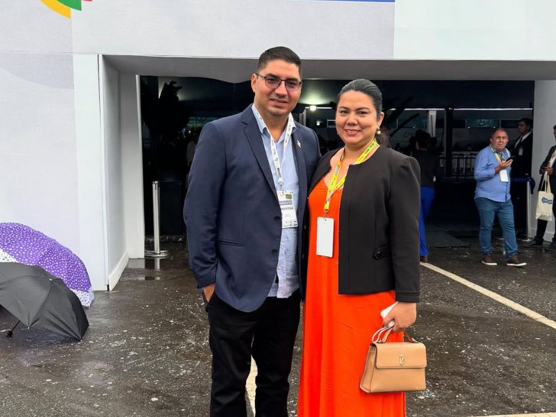 MPAM pede que prefeito de Urucurituba exonere primeira-dama do cargo de secretária da Saúde