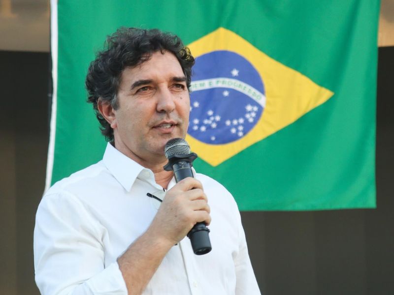 MPAM pede suspensão de pregão milionário pelo prefeito de Itacoatiara