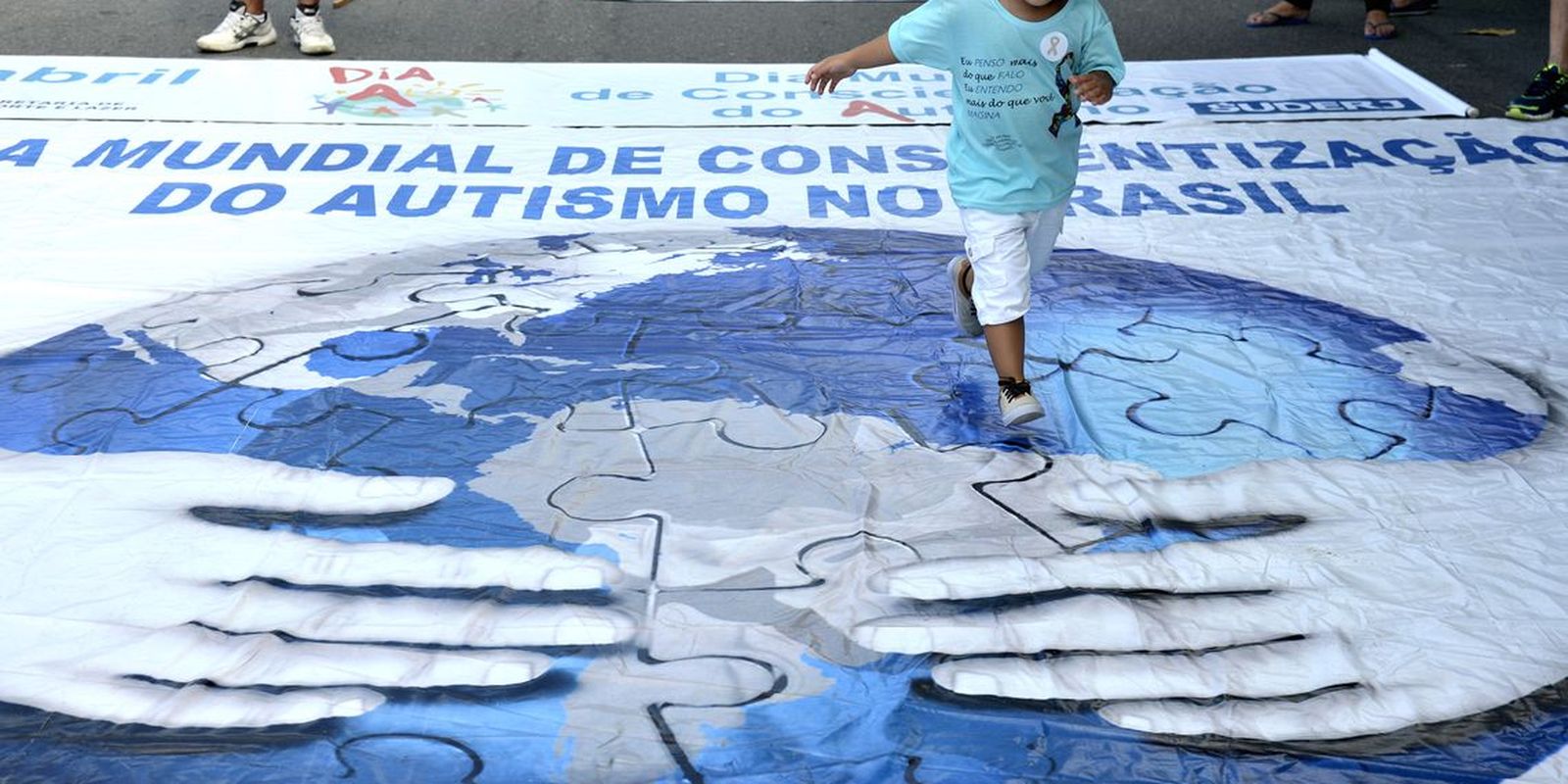 Ministério da Saúde reafirma que paracetamol não causa autismo