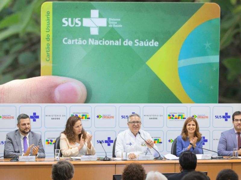 Número é substituído pelo CPF em reforma histórica para modernizar cadastro nacional