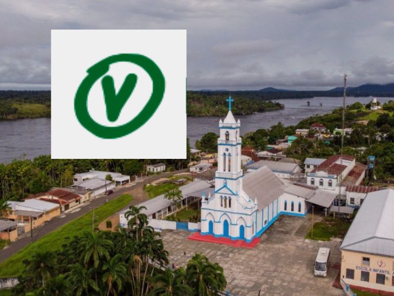 PV perde fundo partidário após ter contas rejeitadas pelo TRE-AM
