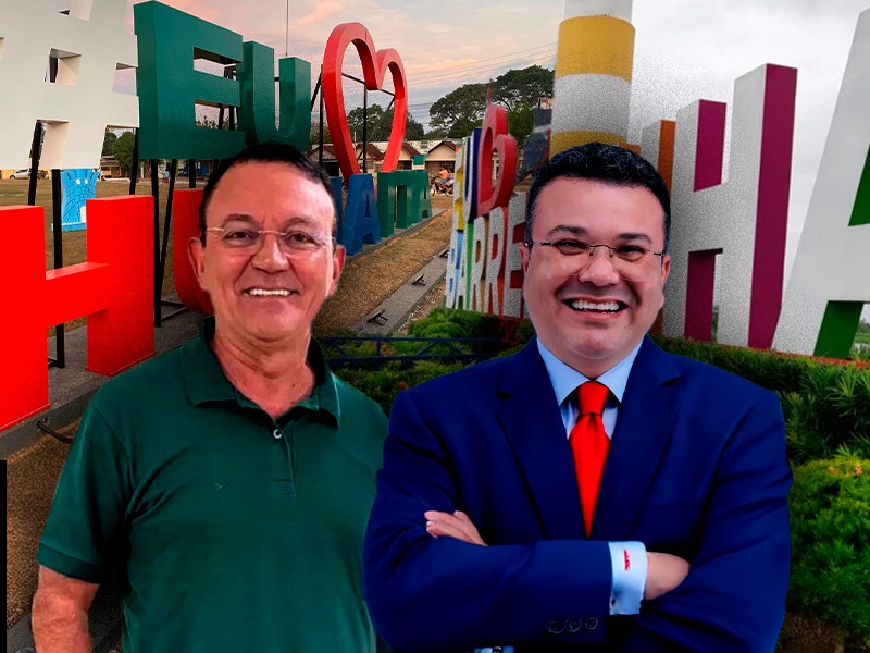 Prefeitos de Humaitá e Barreirinha podem ser multados em até R$ 68 mil por falta de transparência