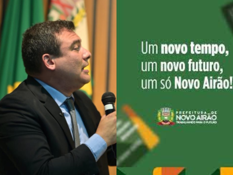 Prefeitura de Novo Airão acumula investigações no TCE por irregularidades em licitações