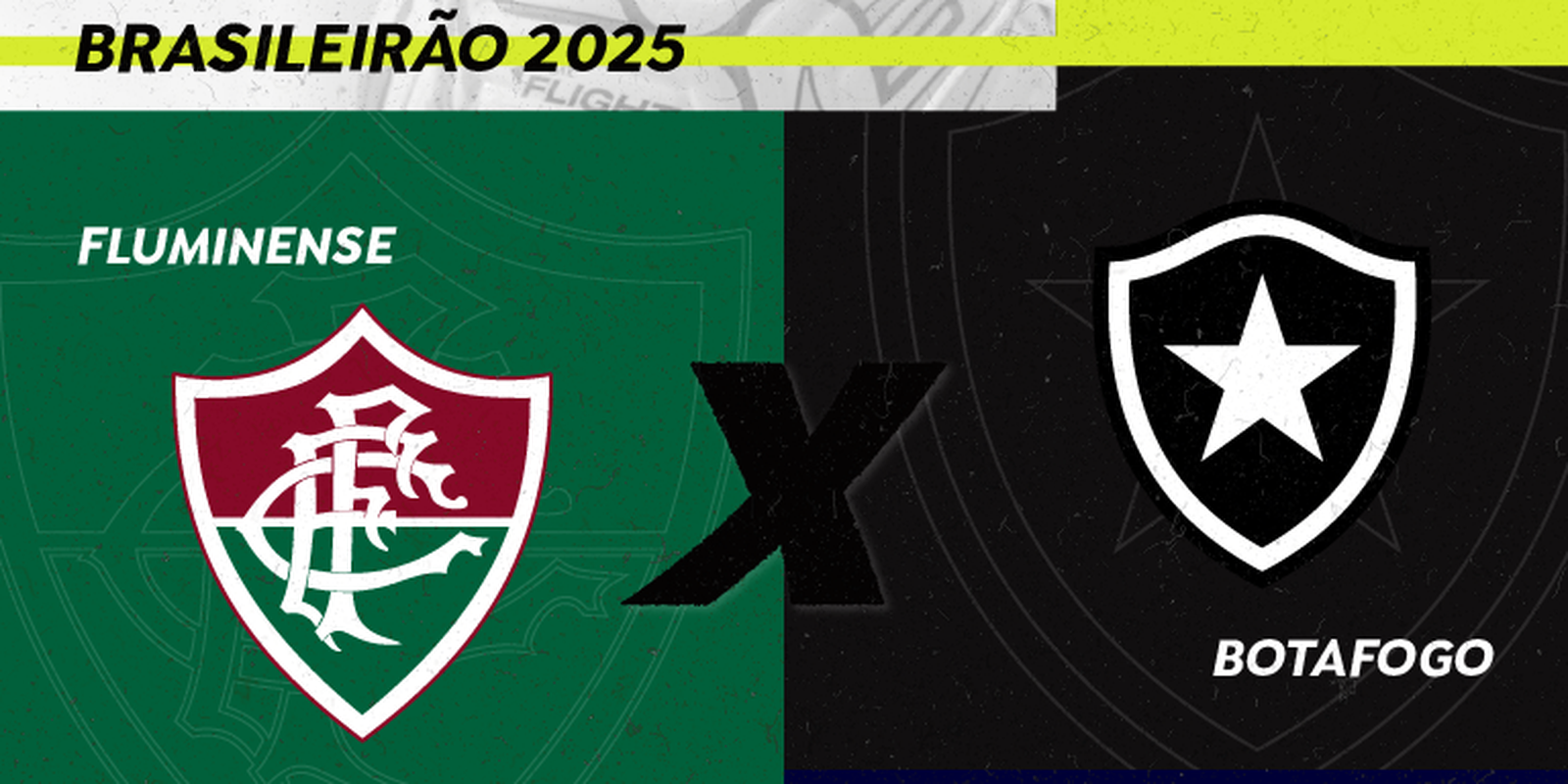 Rádio Nacional transmite Fluminense x Botafogo neste domingo (28)