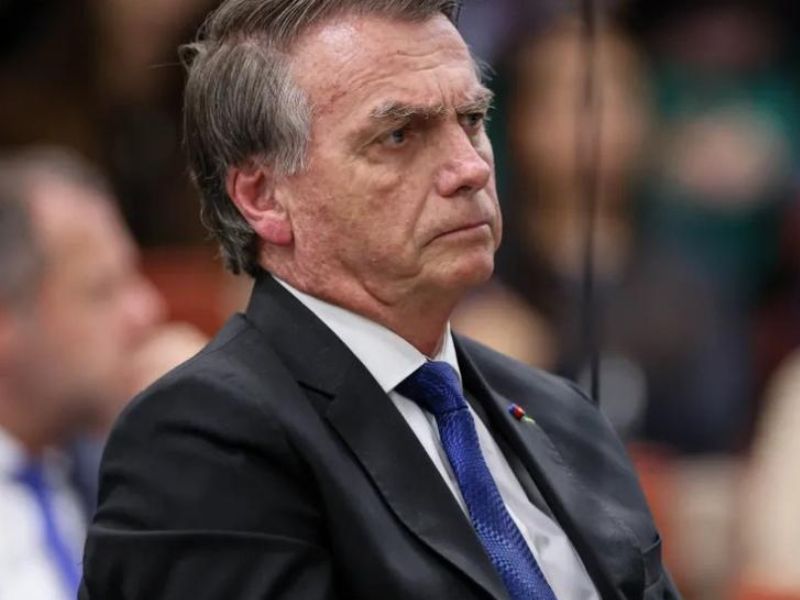 STF irá retomar julgamento de Bolsonaro e aliados por tentativa de golpe