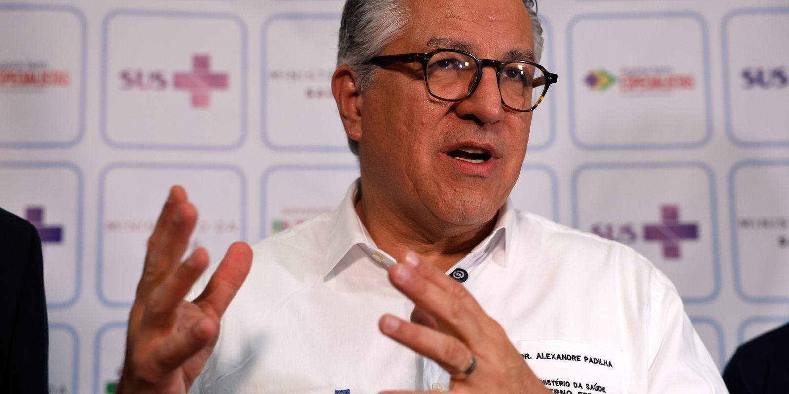 Saúde começa a emitir Cartão SUS com base no CPF