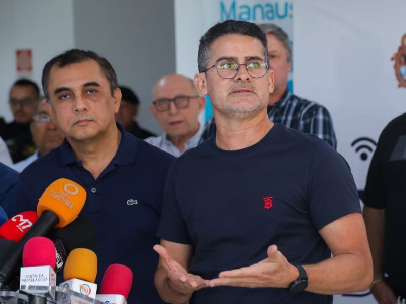 TCE-AM mantém multa a ex-presidente do IMMU por falta de transparência em Manaus