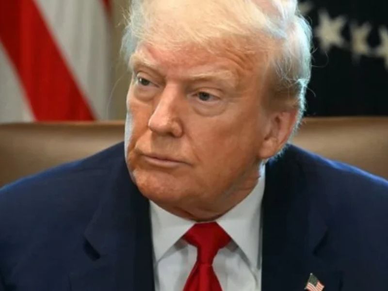Trump ameaça Chicago com intervenção militar; governador o chama de "aspirante a ditador"
