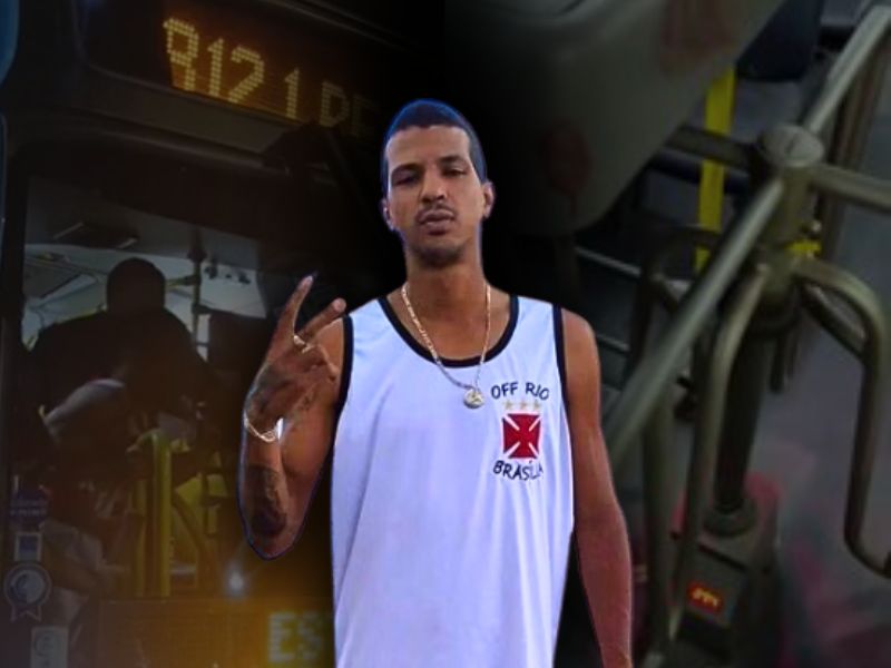 Vídeo mostra ataque a facadas após empate no Maracanã