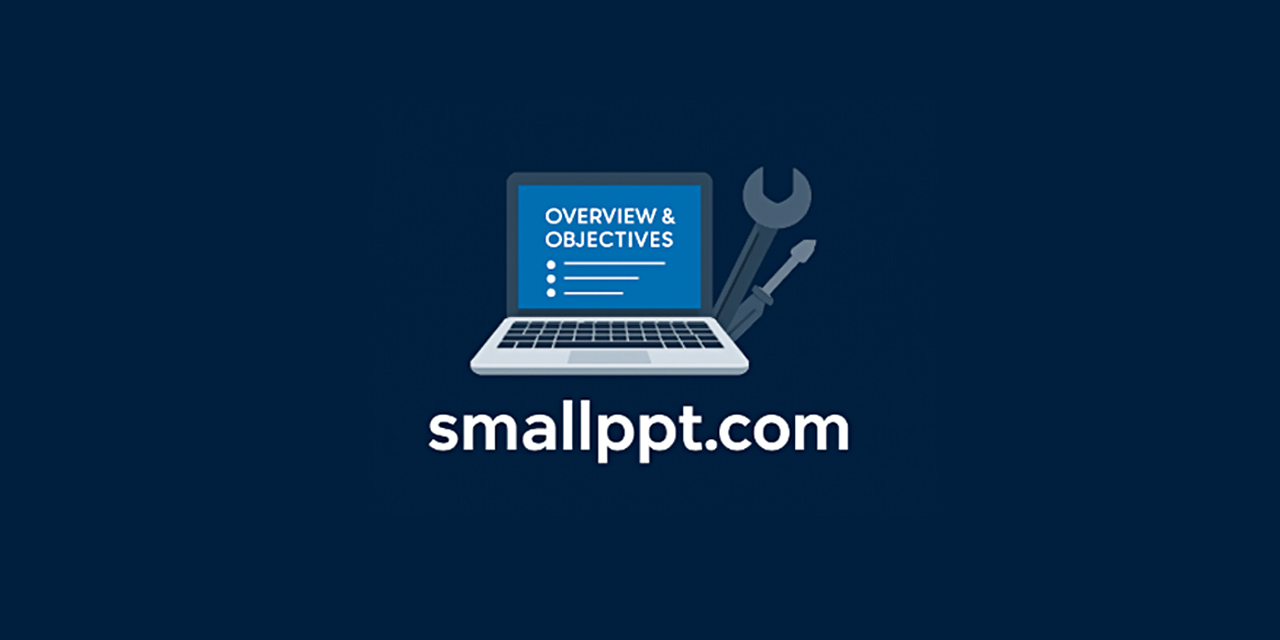 7 dicas para criar slides incríveis com IA e o Smallppt