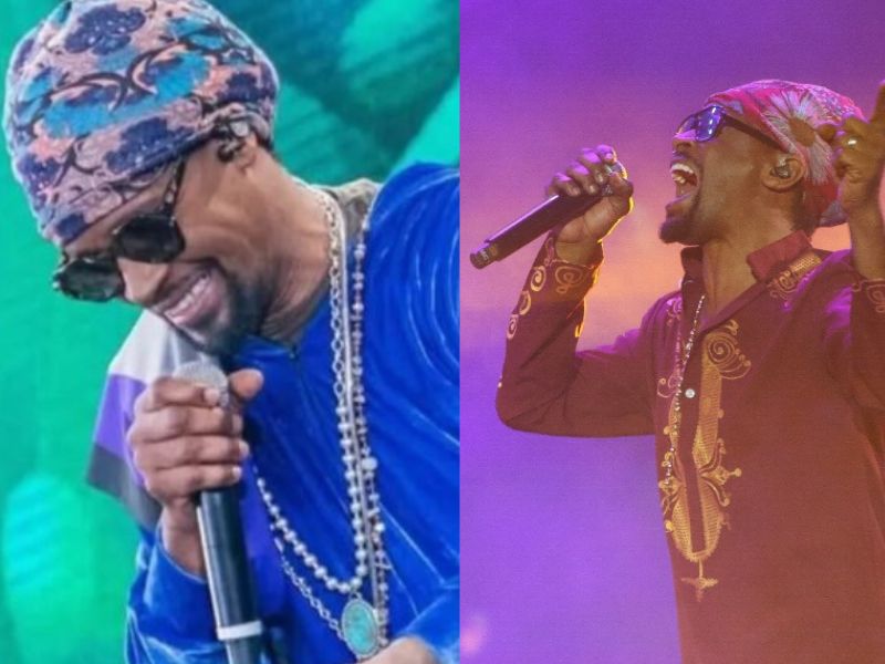 Após polêmica com Toni Garrido, compositor de "Girassol" se manifesta