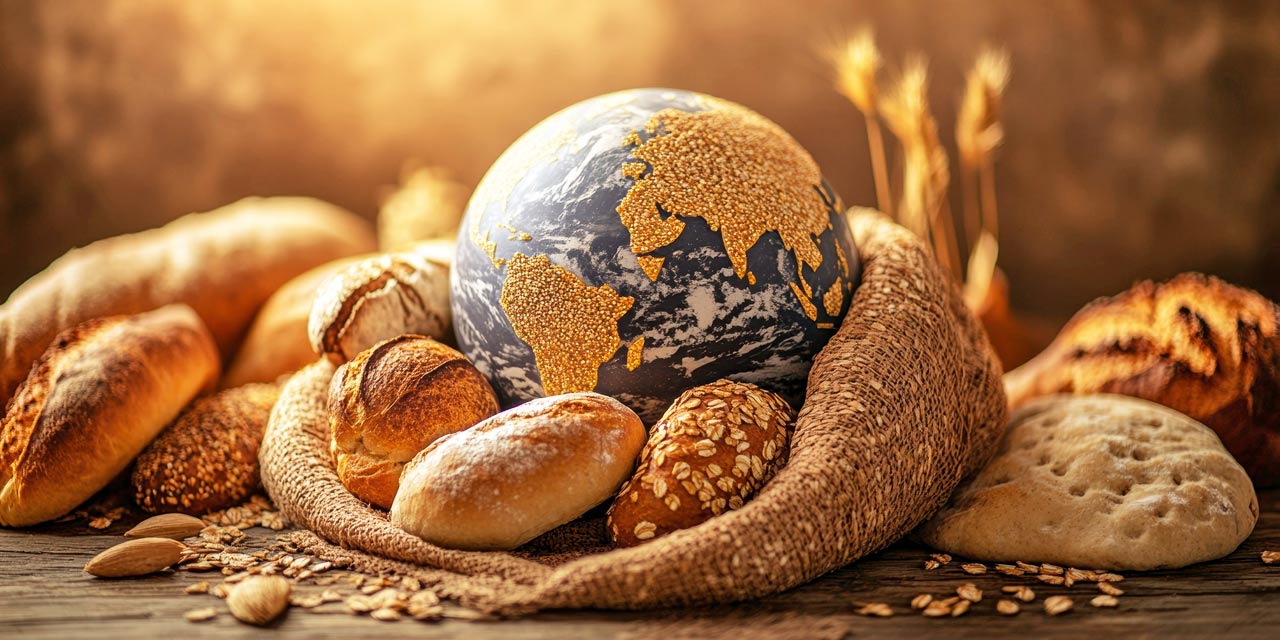 Dia Mundial do Pão: curiosidades que revelam a sua importância