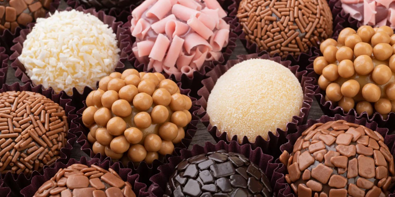 Dia Nacional da Sobremesa é celebrado em 9 de outubro