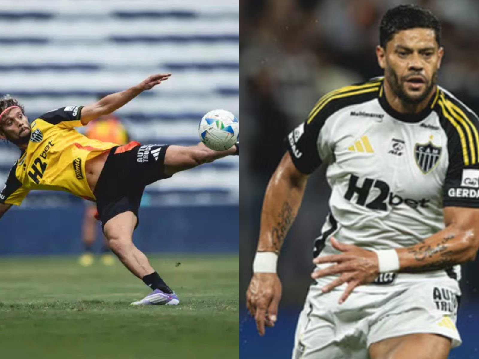 Em busca de fôlego, Atlético Mineiro encara o Independiente del Valle na semifinal da Sul-Americana