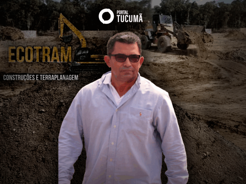 Empresa envolvida em escândalo com prefeito de Iranduba tem licitação milionária investigada pelo TCE-AM