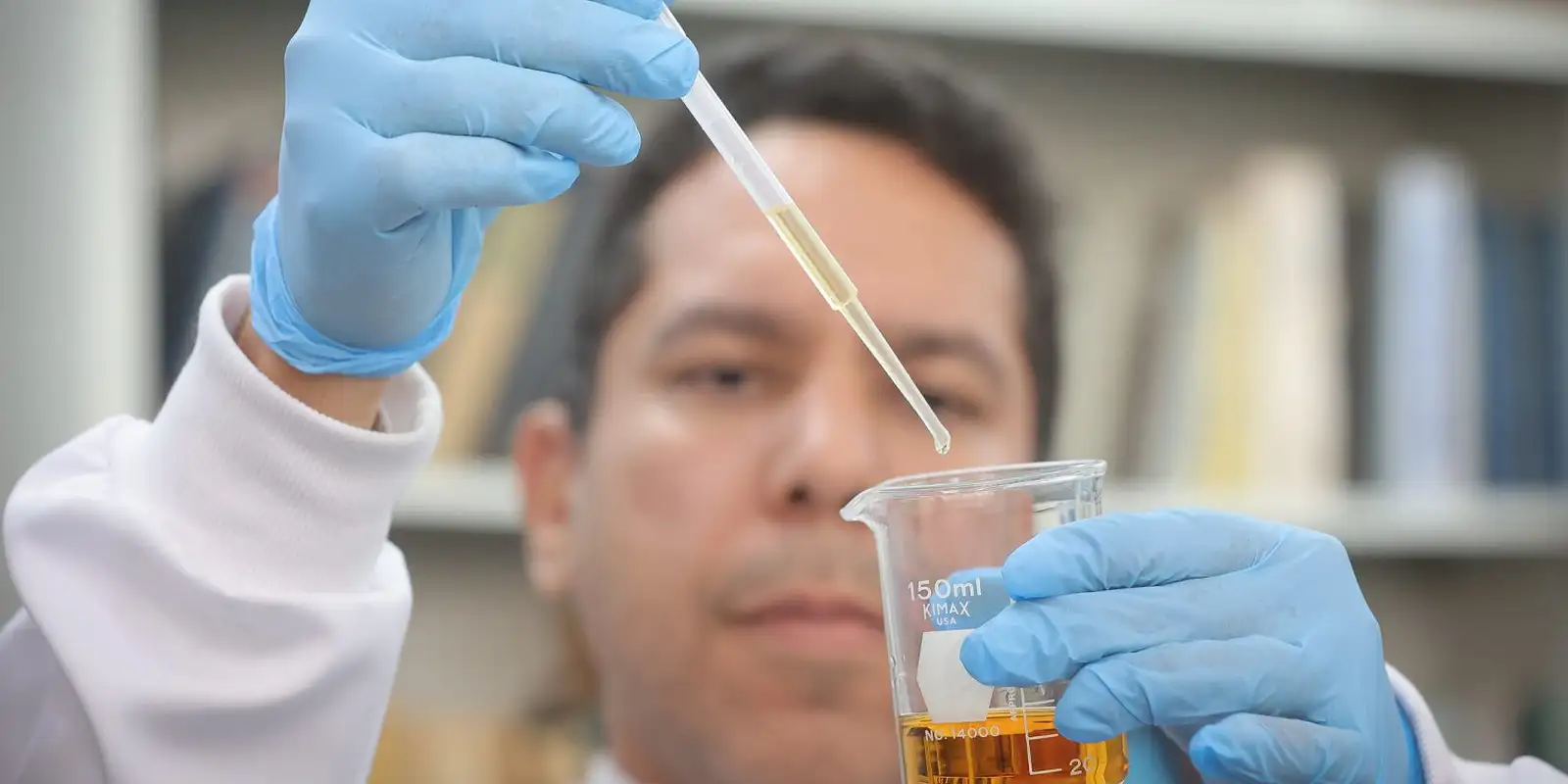 Estado do Rio descarta presença de metanol em mais quatro pacientes