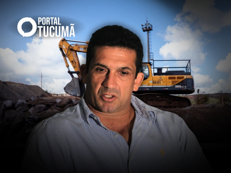 Falha em publicação de edital de R$ 3,3 milhões rende multa a ex-prefeito do AM