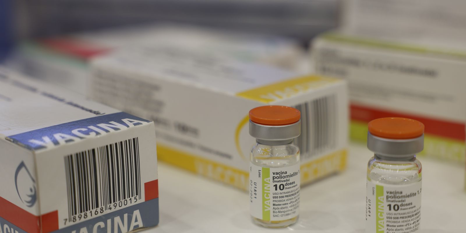 Fiocruz e UFMG firmam parceria para expandir centro de vacinas