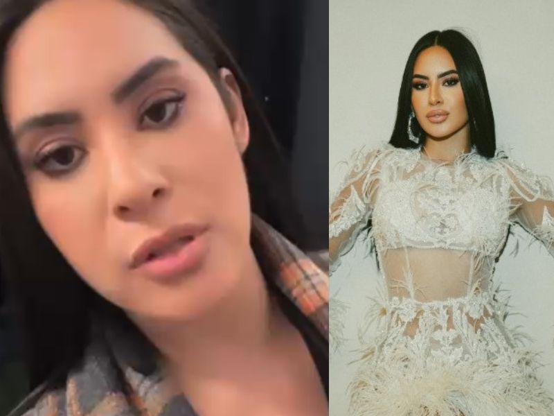 Isabelle Nogueira tem voo cancelado em Brasília e perde evento de homenagem em Manaus