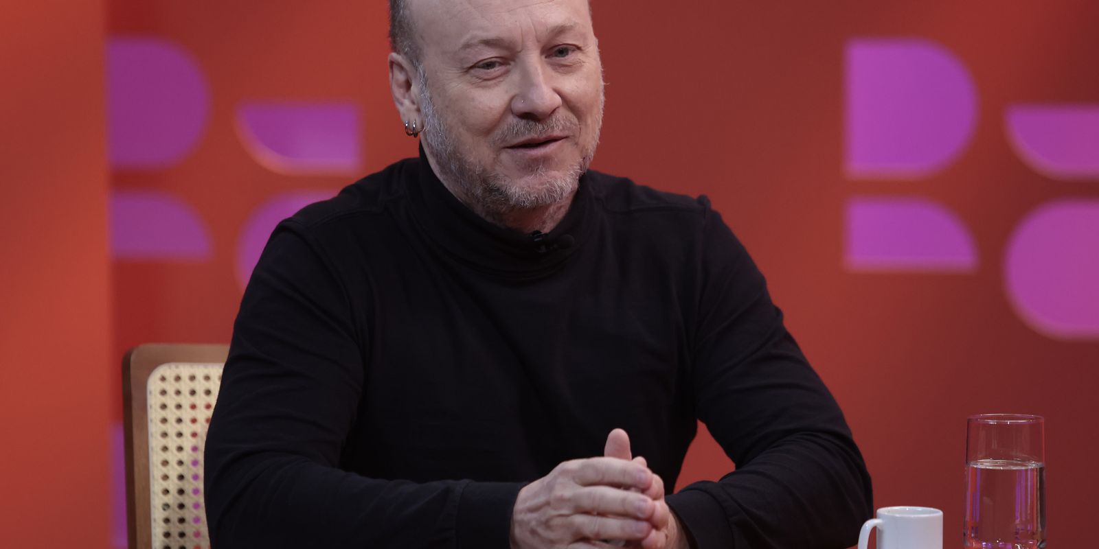 Jornalista esportivo Flavio Gomes é entrevistado hoje no DR com Demori