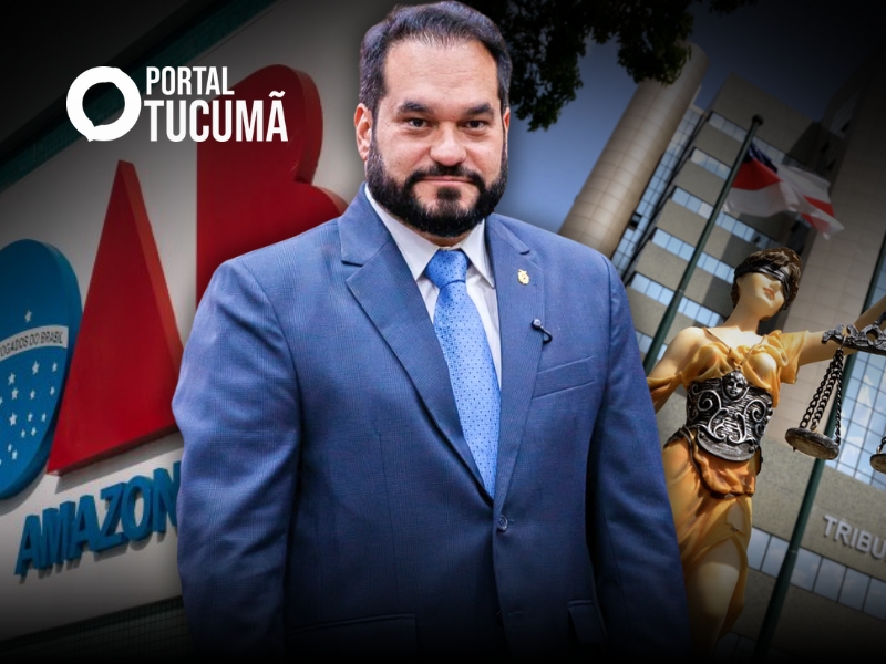 Justiça garante direito de Flávio Antony de disputar vaga de desembargador