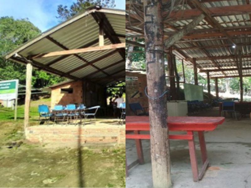 MPF pede urgência da Justiça Federal para garantir educação escolar indígena em Manaus