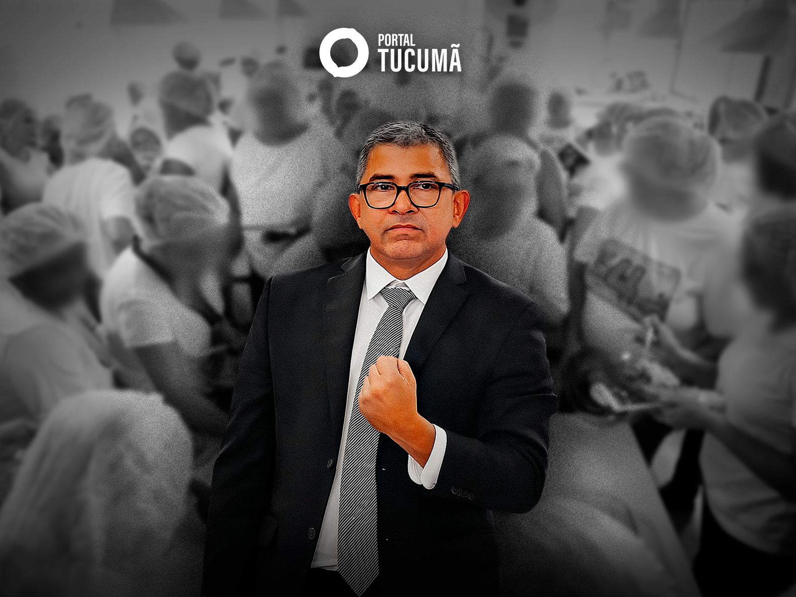 Mantida decisão que proíbe prefeito do AM contratar servidores temporários