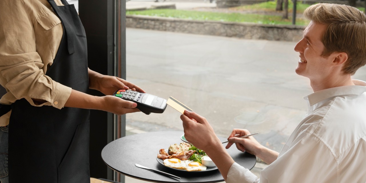 O food service e suas tendências