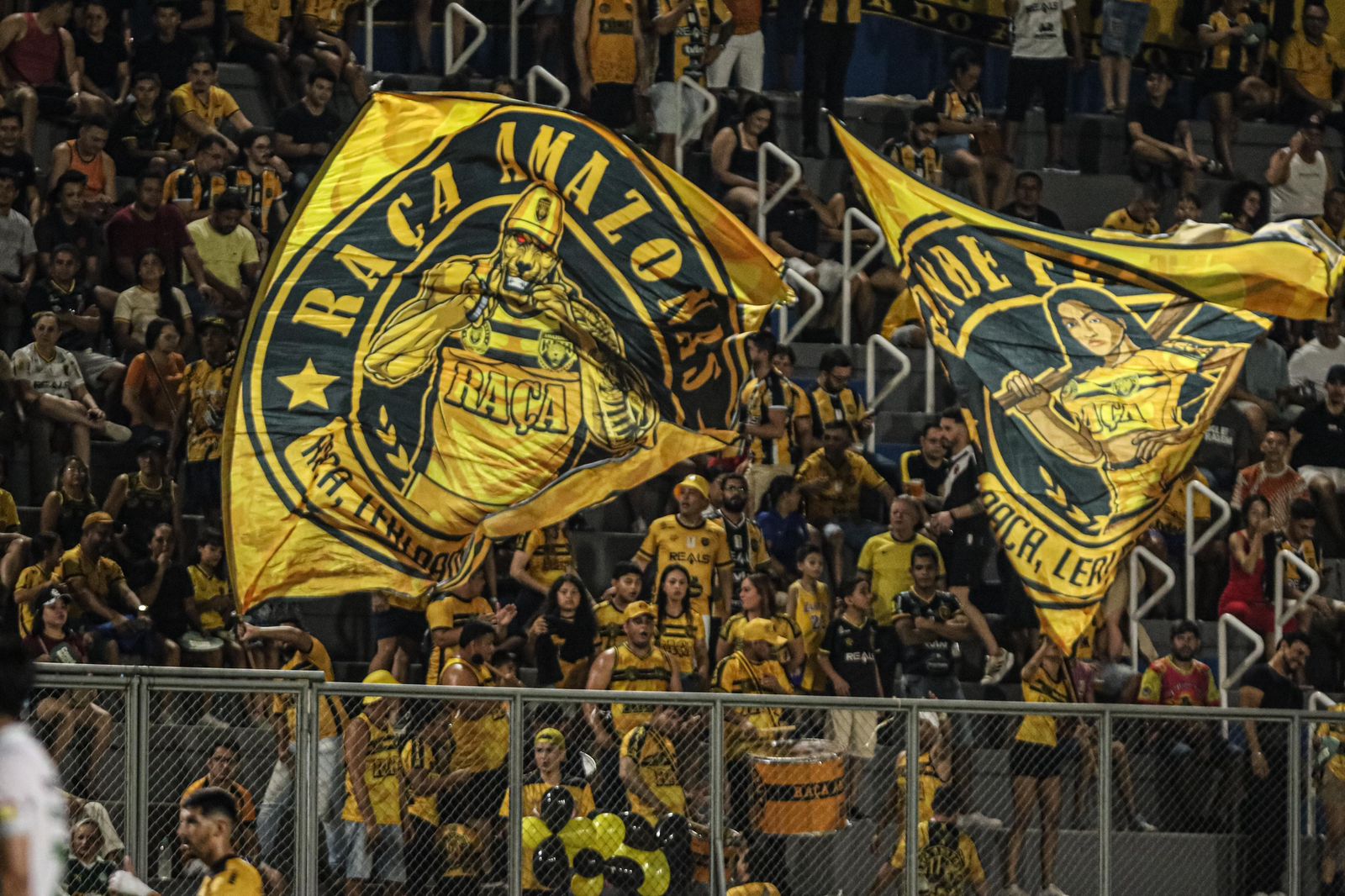 Onça enfrenta Novorizontino em reta final decisiva da Série B