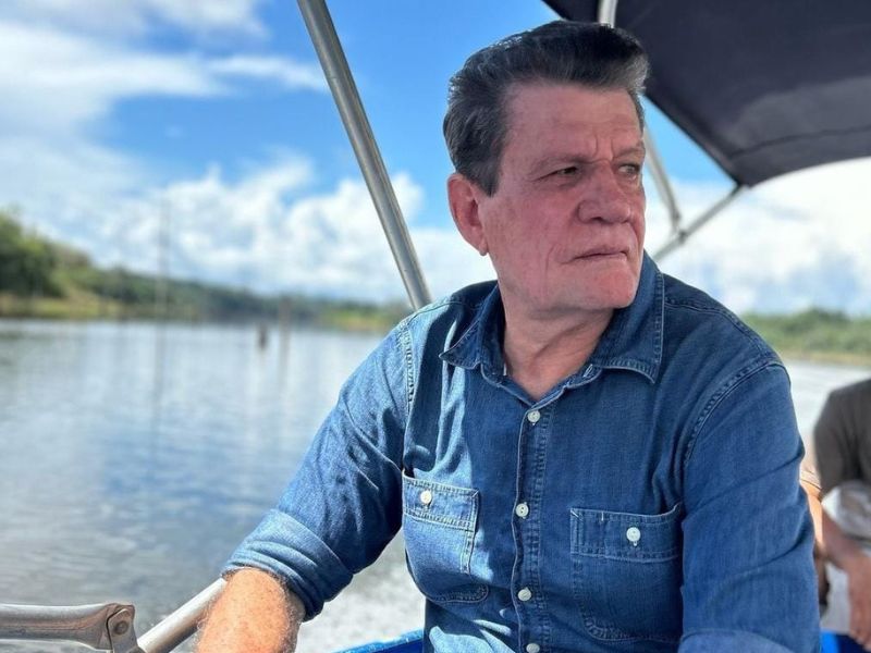 Prefeito do Amazonas tem cinco dias para explicar contratação de empresa de eventos