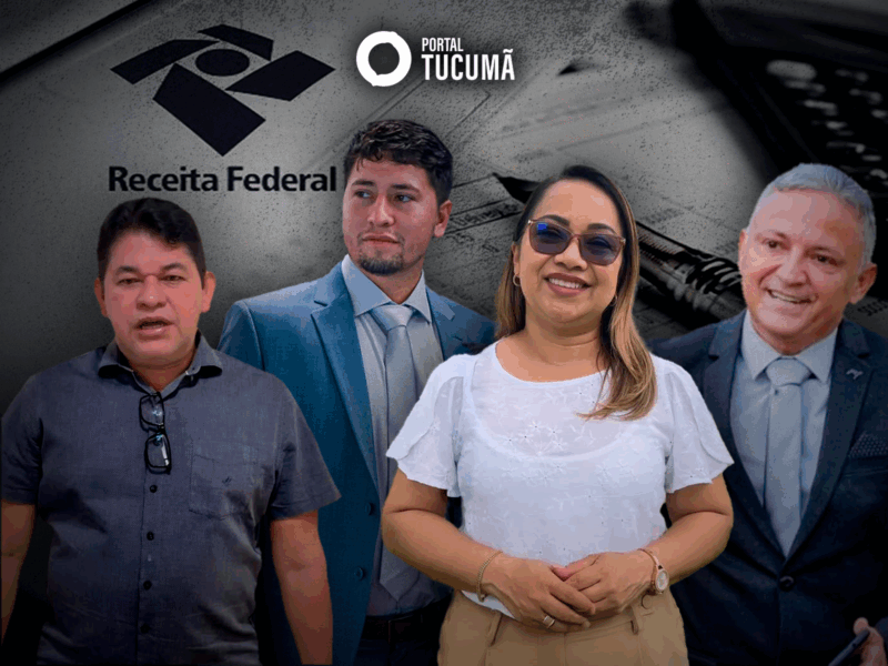 Prefeitos do AM podem ser multados em até R$ 68 mil por omissão em relatórios fiscais