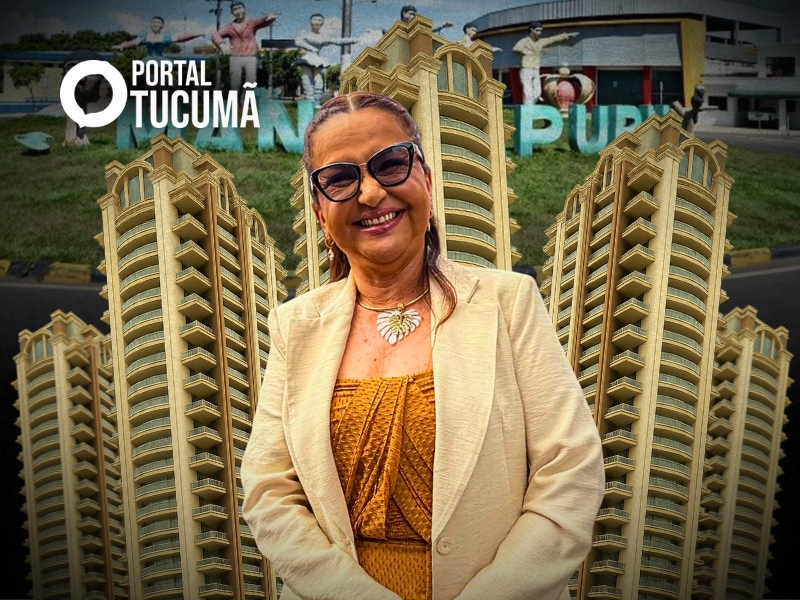 Prefeitura de Manacapuru gasta quase R$ 1 milhão com aluguéis sem licitação em 2025