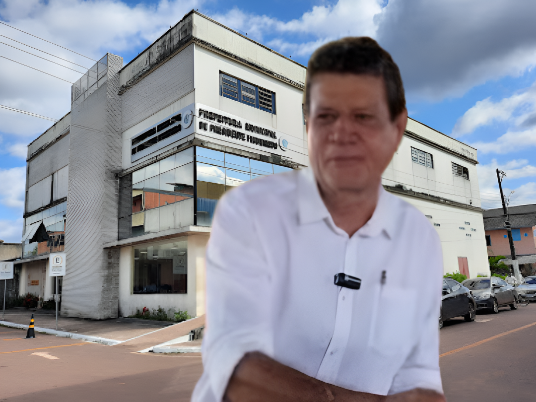 Prefeitura de Presidente Figueiredo investigada por suposta fraude em licitação