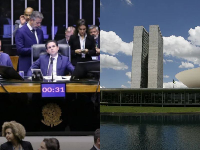 Projeto que isenta IR para quem ganha até R$ 5 mil é aprovado na Câmara