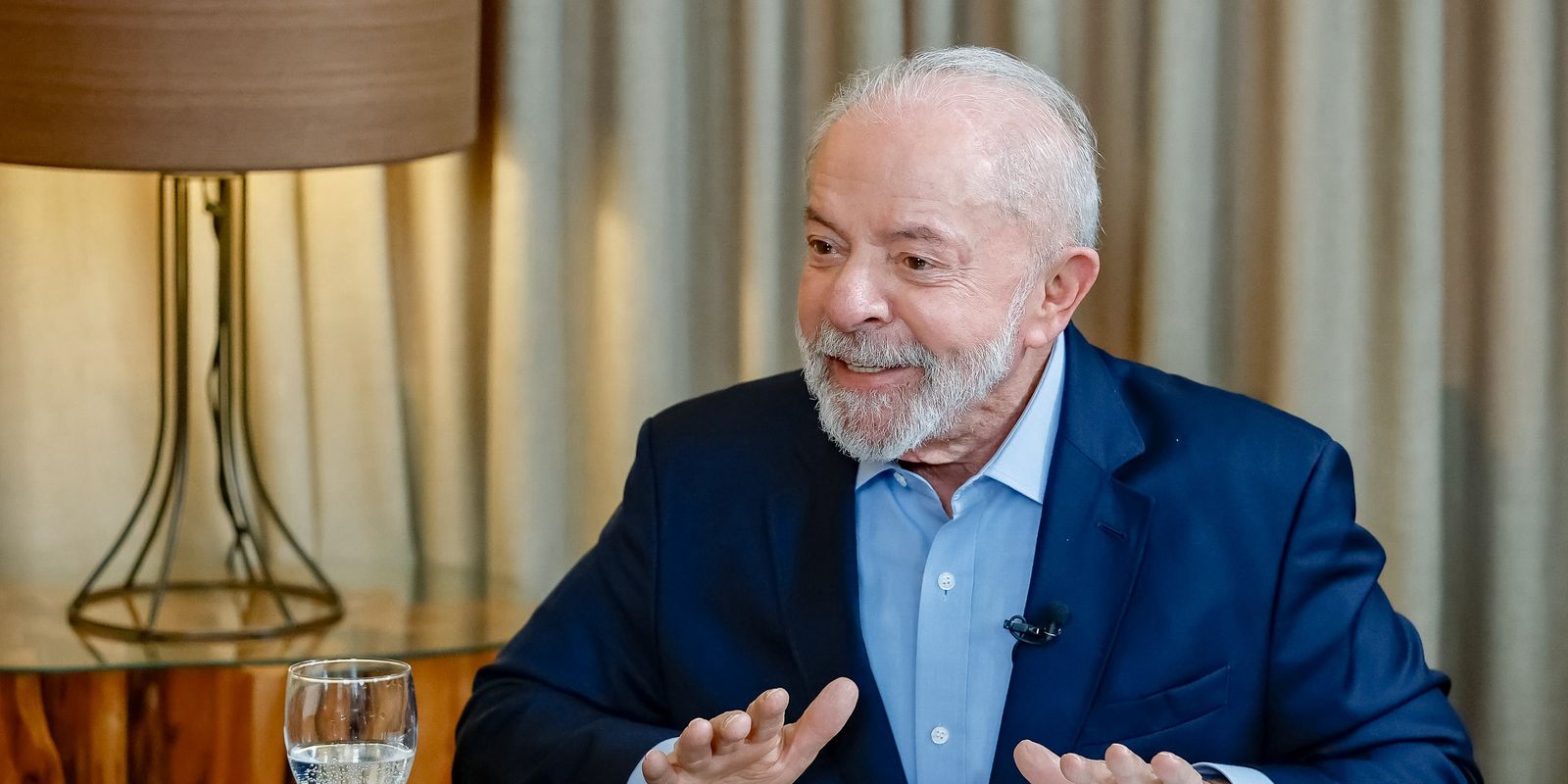 Rubio faz contato com chanceler brasileiro para tratar de tarifaço