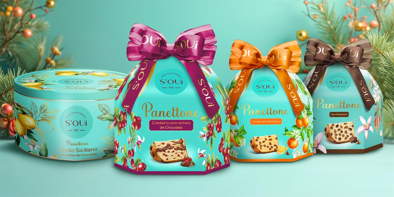 S’OUi: uma experiência gastronômica que encanta os sentidos