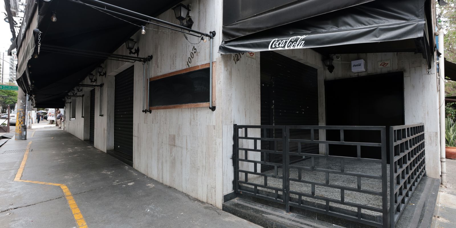 SP: fiscalização de bebidas adulteradas realiza mais três interdições