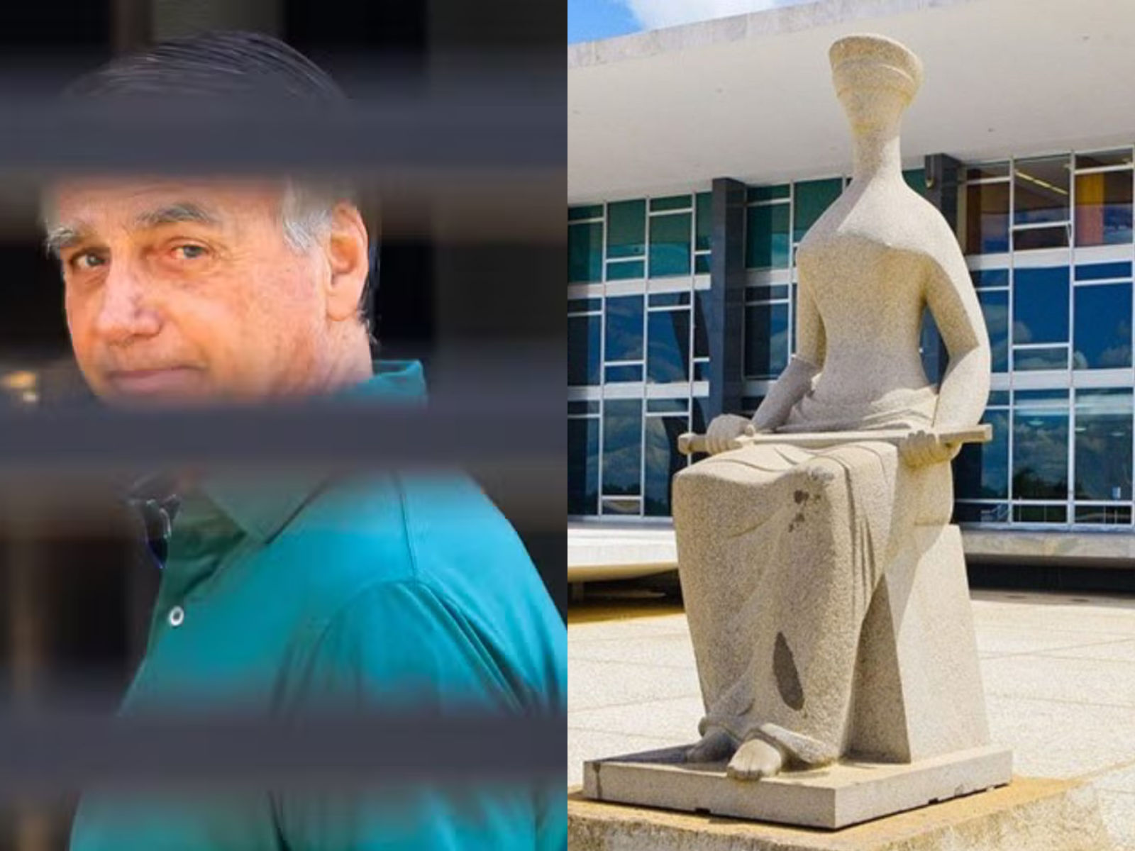 STF publica decisão que condena Bolsonaro e aliados por tentativa de golpe; defesas têm 5 dias para recorrer