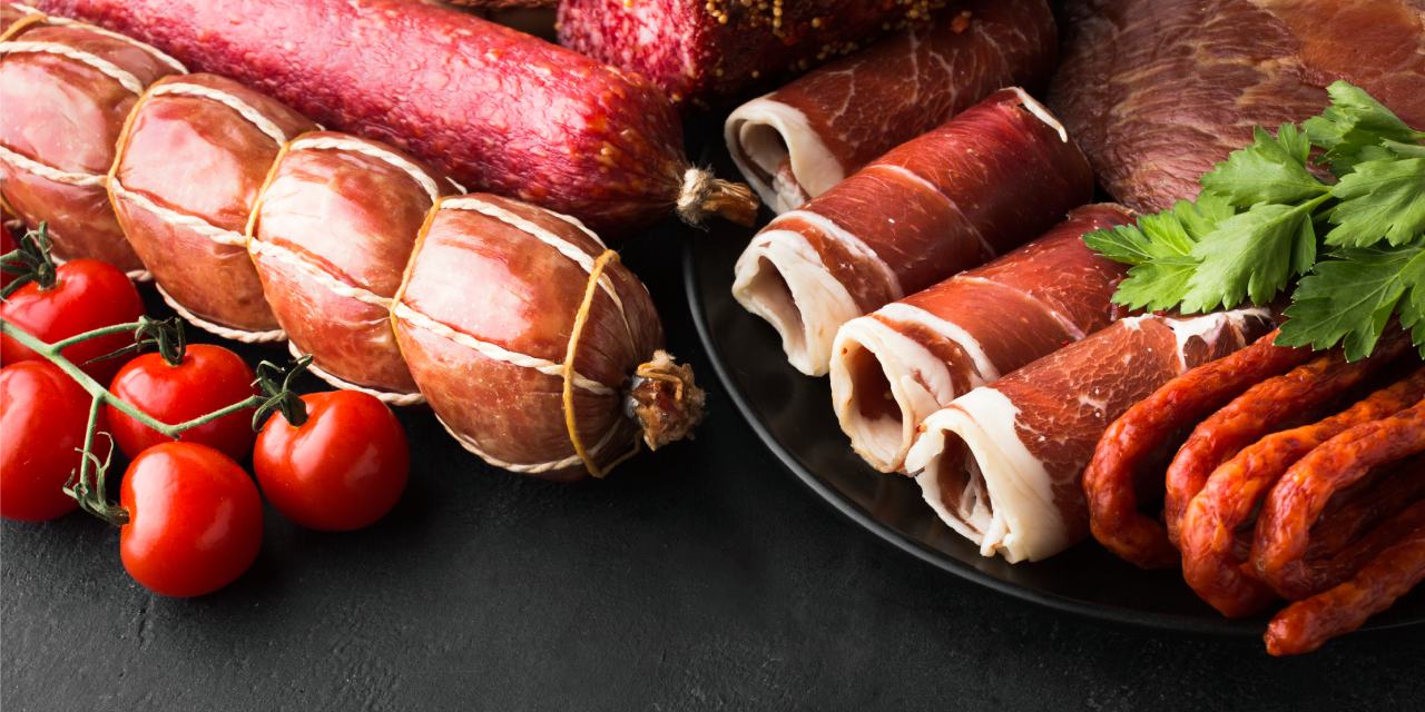 Saiba o que é charcutaria