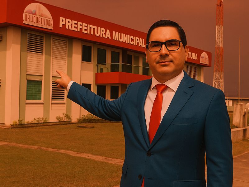 TCE-AM investiga concurso da Prefeitura de Urucurituba por suspeita de irregularidades