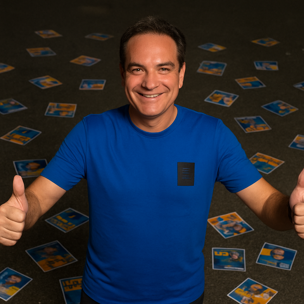 TRE-AM mantém condenação de Mateus Assayag por propaganda irregular em Parintins