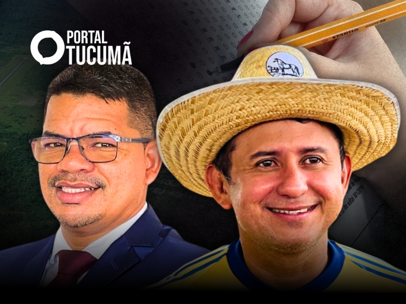 Tribunal anula concurso com 653 vagas em Juruá e multa ex e atual prefeito; entenda