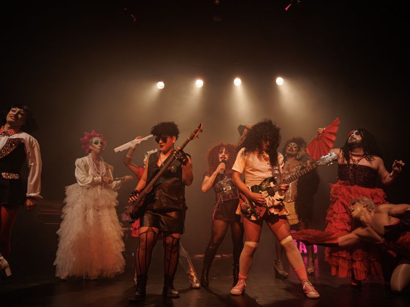 confira os espetáculos da semana com entrada gratuita