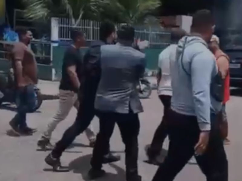 empresário chama vereador no Amazonas de 'caloteiro' e cobra suposta dívida