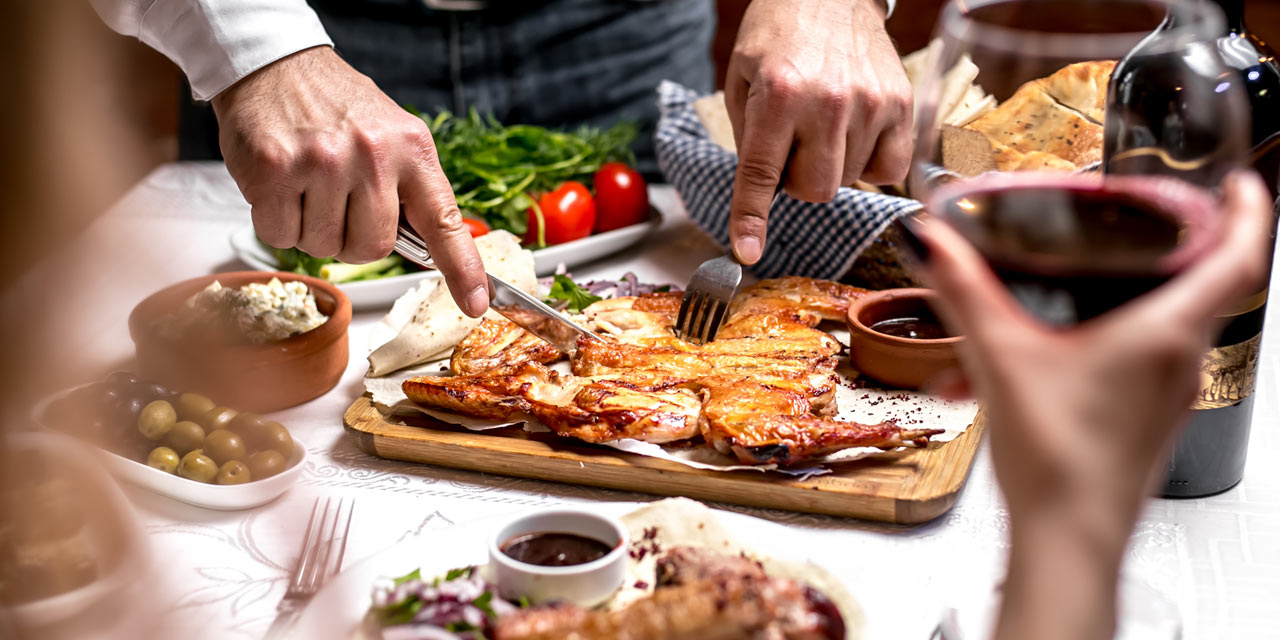 5 dicas de ouro para quem quer empreender no ramo gastronômico