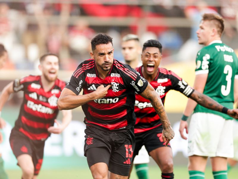 Brasil iguala Argentina no topo da Libertadores, com 25 títulos