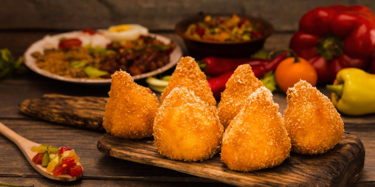 Comida brasileira – 10 pratos típicos famosos do Brasil